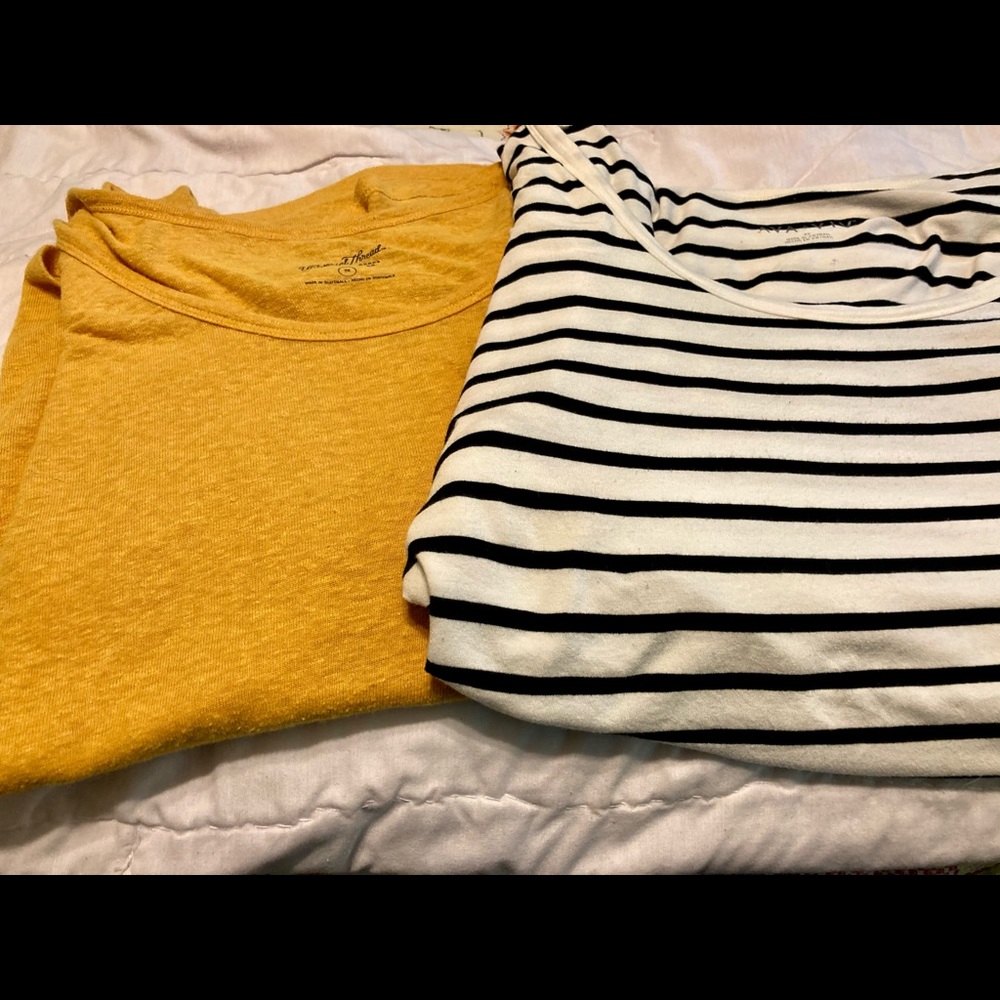 2 for 1 - 2X Tees